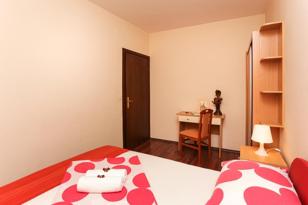 Stone House Apartment Dubrovnik Exterior foto